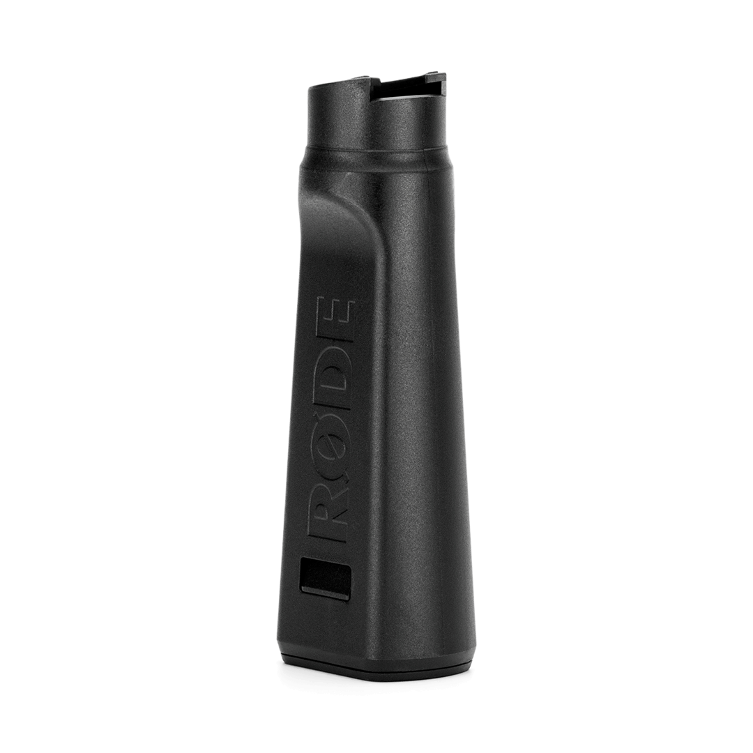 RØDE PG1 | Ergonomic Cold Shoe Pistol Grip for VideoMics