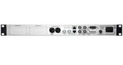 RM-X-64-DNT Reference Monitor | 128-Channel Dante & MADI AoIP Monitoring Hub
