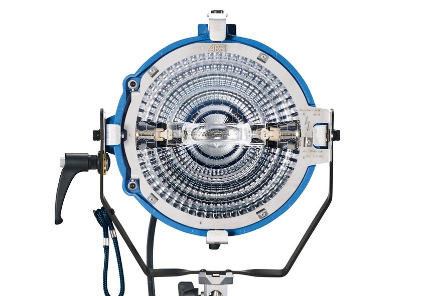 ARRI ARRILITE 2000 Plus Open Face Tungsten Light (2000 W)