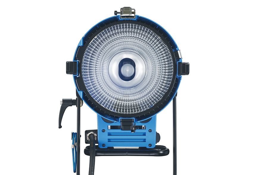 ARRI M18 1800 W / 1200 W Daylight HMI Lamphead