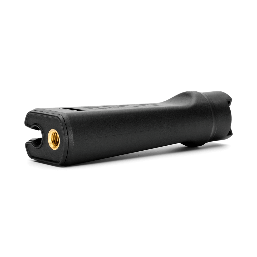 RØDE PG1 | Ergonomic Cold Shoe Pistol Grip for VideoMics