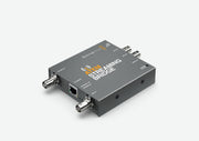 Blackmagic ATEM Streaming Bridge angled product view