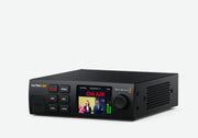 Blackmagic Streaming Encoder 4K angled product view
