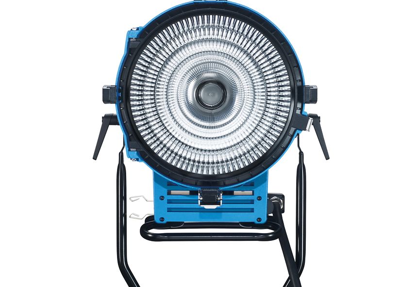 ARRI M40 4000 W / 2500 W Daylight HMI Lamphead