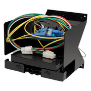 Canare COU/COUS HFO connector unit with built-in splice enclosure