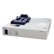 Canare FCBA-PV with IDX V-plate battery mount