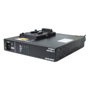 Canare FCBK4-PV with IDX V-plate battery mount