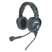 Clear-Com CC-400 Double-Ear Standard Intercom Headset