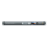 Smart Videohub CleanSwitch 12x12