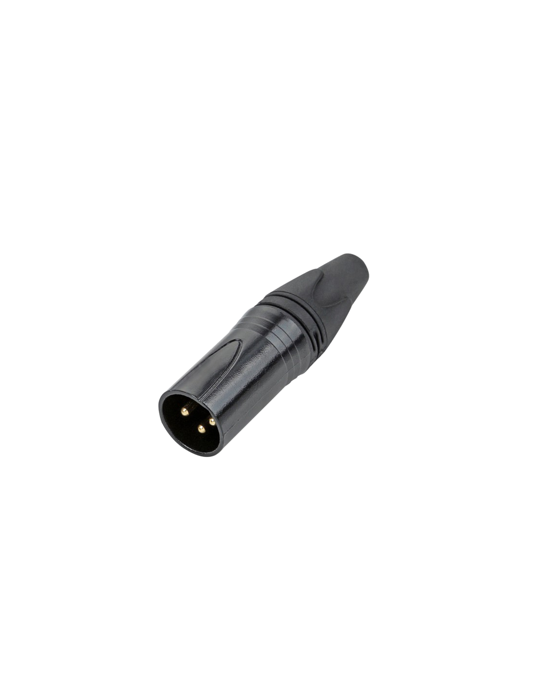 2050-X/BLACK/T903BG Audio Connector