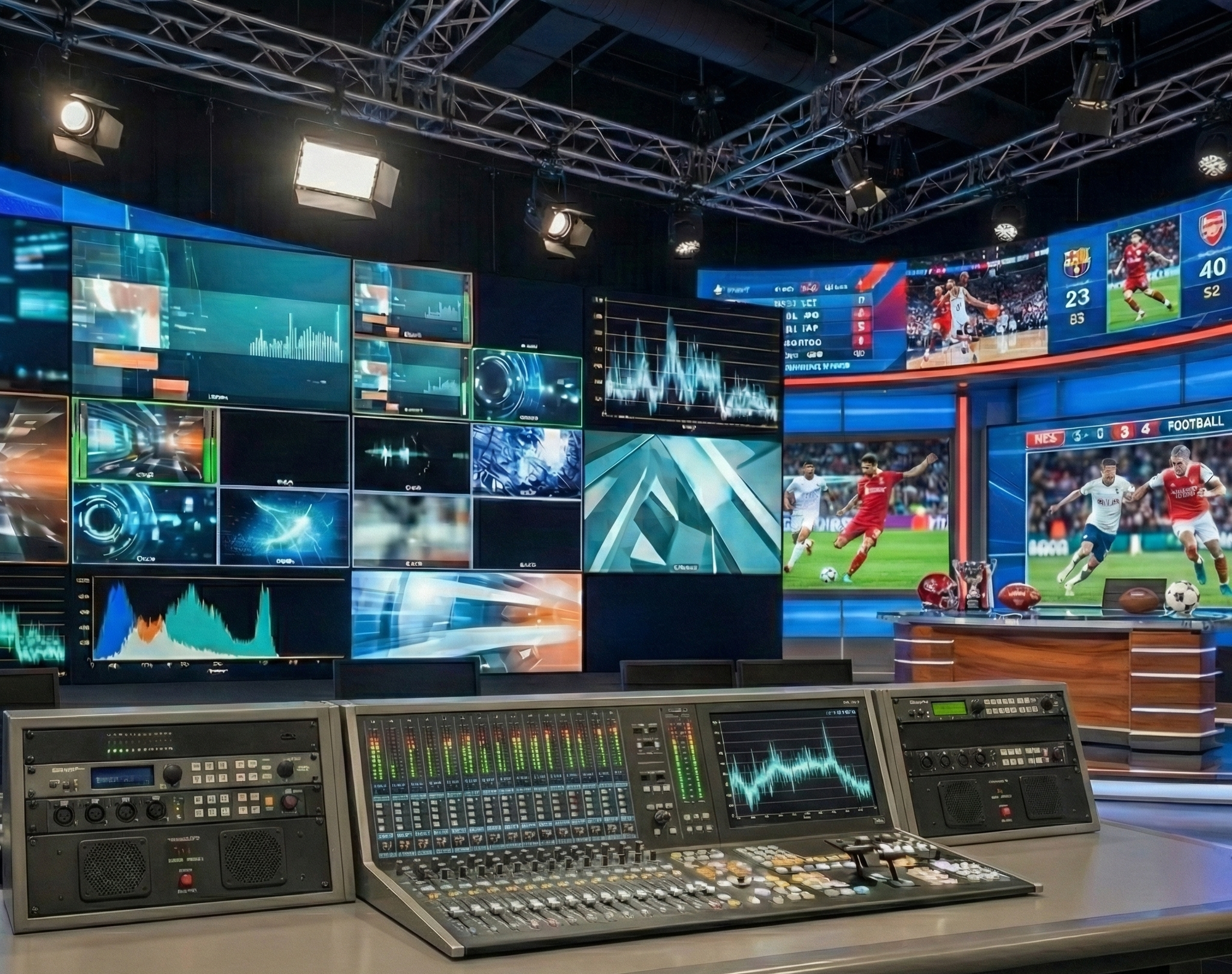 Streamport Media
