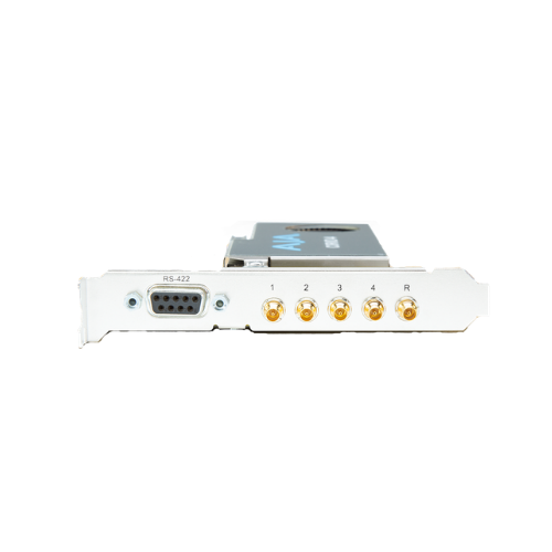 AJA Corvid 44 Flexible Multi-Format I/O