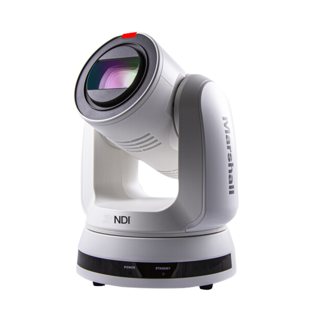 Marshall Electronics CV730-BHN NDI/SDI/HDMI/IP PTZ Camera with 30x Optical Zoom