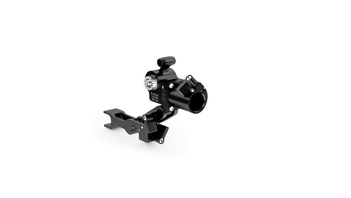 ARRI MFF-2 HD SLR Hard Stop Set Follow Focus | KK.0005774 | Precision Mirrorless & DSLR Kit