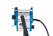 ARRI 300 Plus Tungsten Fresnel Lamphead (300 W)