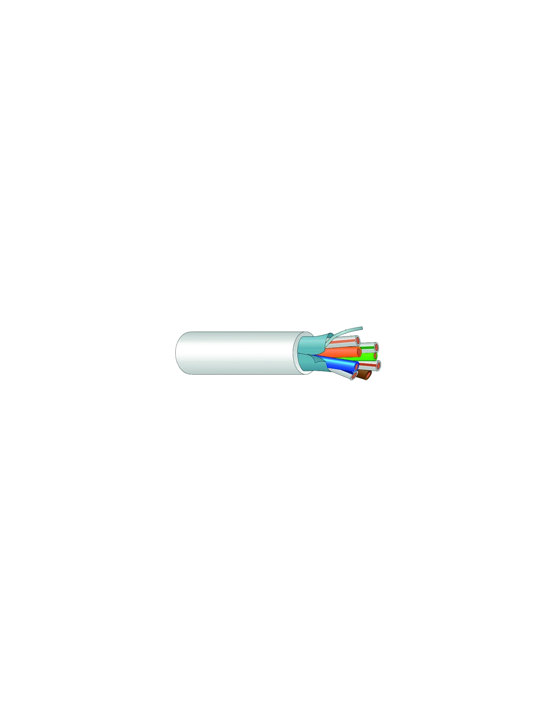 NEO-CAT5011HF/HS Data Cable