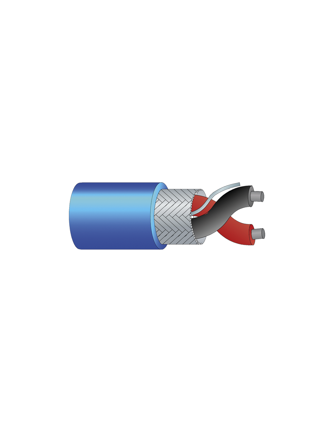 DMX 507 Data Cable