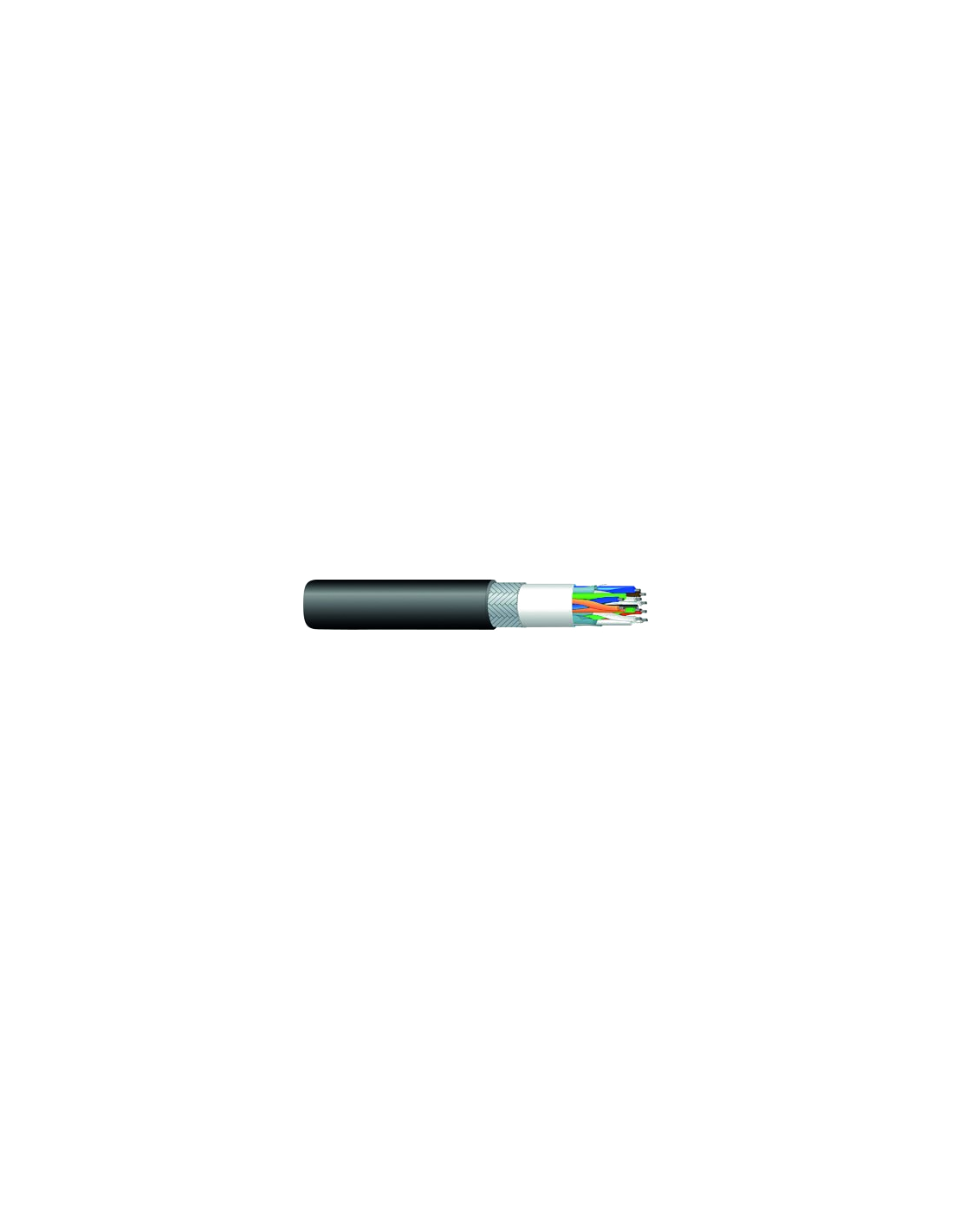 HDMI 1.4 / 2.0 Cable 0812/2 Data Cable