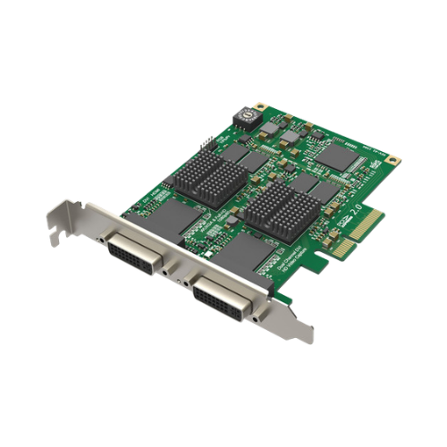 Magewell Pro Capture Dual DVI HD Capture Card (Two Channels)