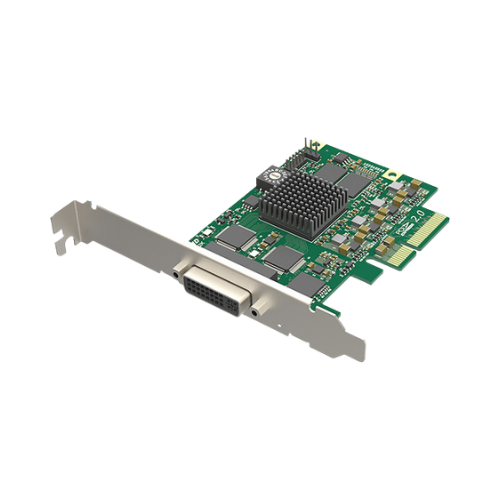 Magewell Pro Capture DVI 4K Video Capture Card