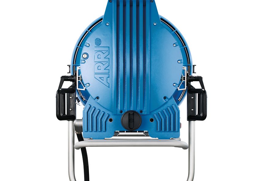 ARRI ARRIMAX 18/12 18000 W / 12000 W Daylight HMI Lamphead (VEAM)