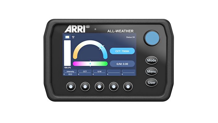 ARRI SkyPanel X21 Soft & Hard Light Package (Australian) | Complete Modular All-Weather LED Kit