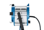 ARRI 650 Plus Tungsten Fresnel Lamphead (650 W)