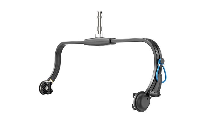 ARRI SkyPanel X21 Soft & Hard Light Package (Black, Edison) | Complete Modular All-Weather LED Kit
