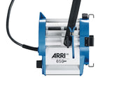 ARRI 650 Plus Tungsten Fresnel Lamphead (650 W)