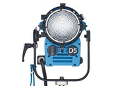 ARRI True Blue D5 575 W Daylight Fresnel Lamphead