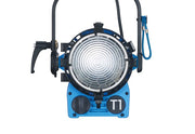 ARRI True Blue T1 1000 W Tungsten Fresnel Lamphead