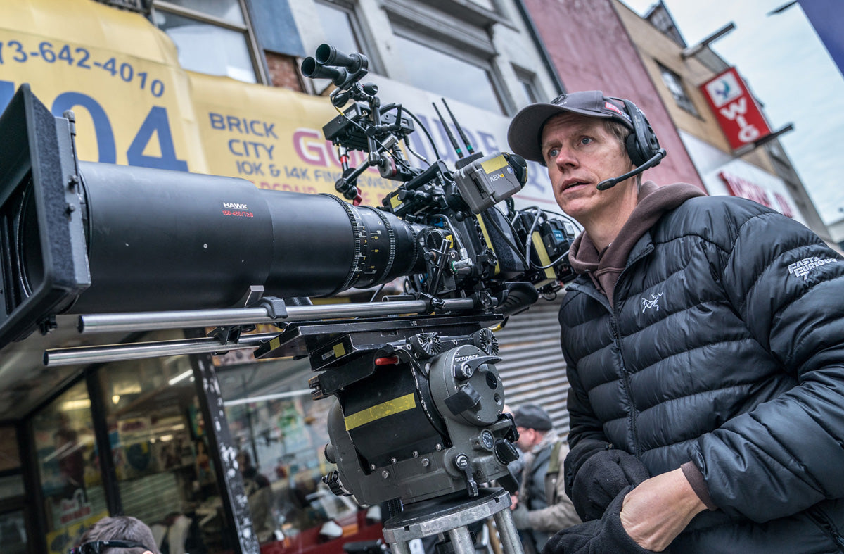 Film & TV Production