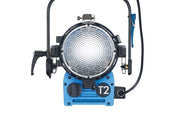 ARRI True Blue T2 2000 W Tungsten Fresnel Lamphead