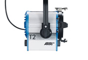 ARRI True Blue T2 2000 W Tungsten Fresnel Lamphead