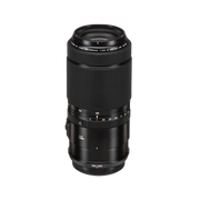 Fujifilm GF 100-200mm f/5.6 R LM OIS WR Telephoto Zoom Lens