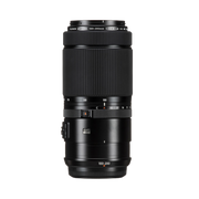 Fujifilm GF 100-200mm f/5.6 R LM OIS WR Telephoto Zoom Lens