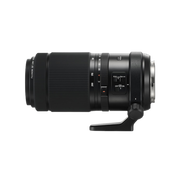 Fujifilm GF 100-200mm f/5.6 R LM OIS WR Telephoto Zoom Lens