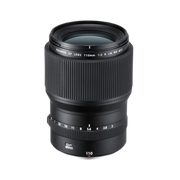 Fujifilm GF 110mm f/2 R LM WR Portrait Lens