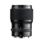 Fujifilm GF 110mm f/2 R LM WR Portrait Lens