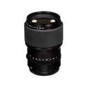 Fujifilm GF 110mm f/2 R LM WR Portrait Lens
