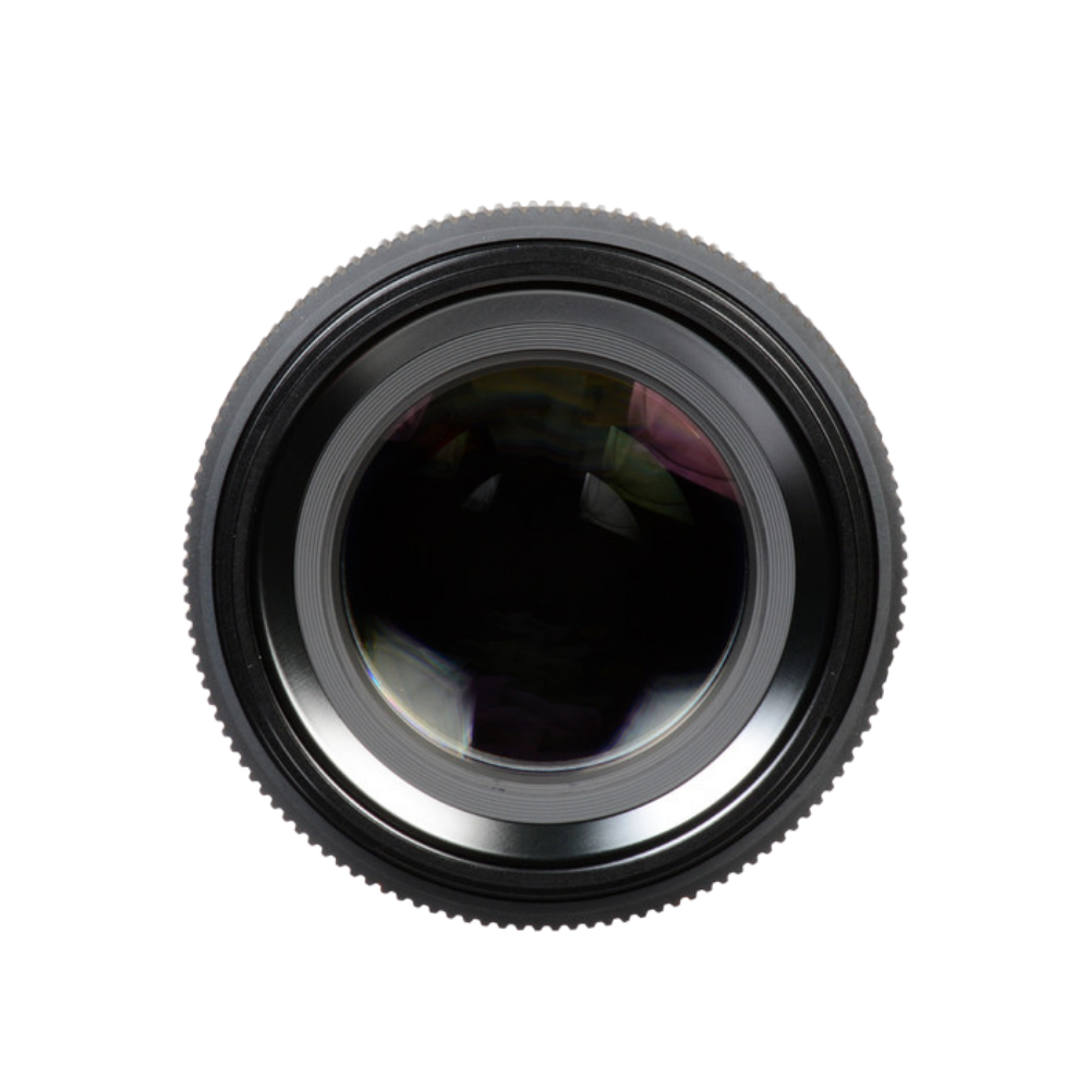 Fujifilm GF 110mm f/2 R LM WR Portrait Lens