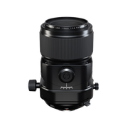 FUJIFILM GF 110mm f/5.6 T/S Macro Lens