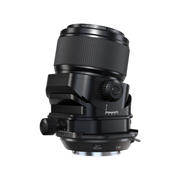 FUJIFILM GF 110mm f/5.6 T/S Macro Lens