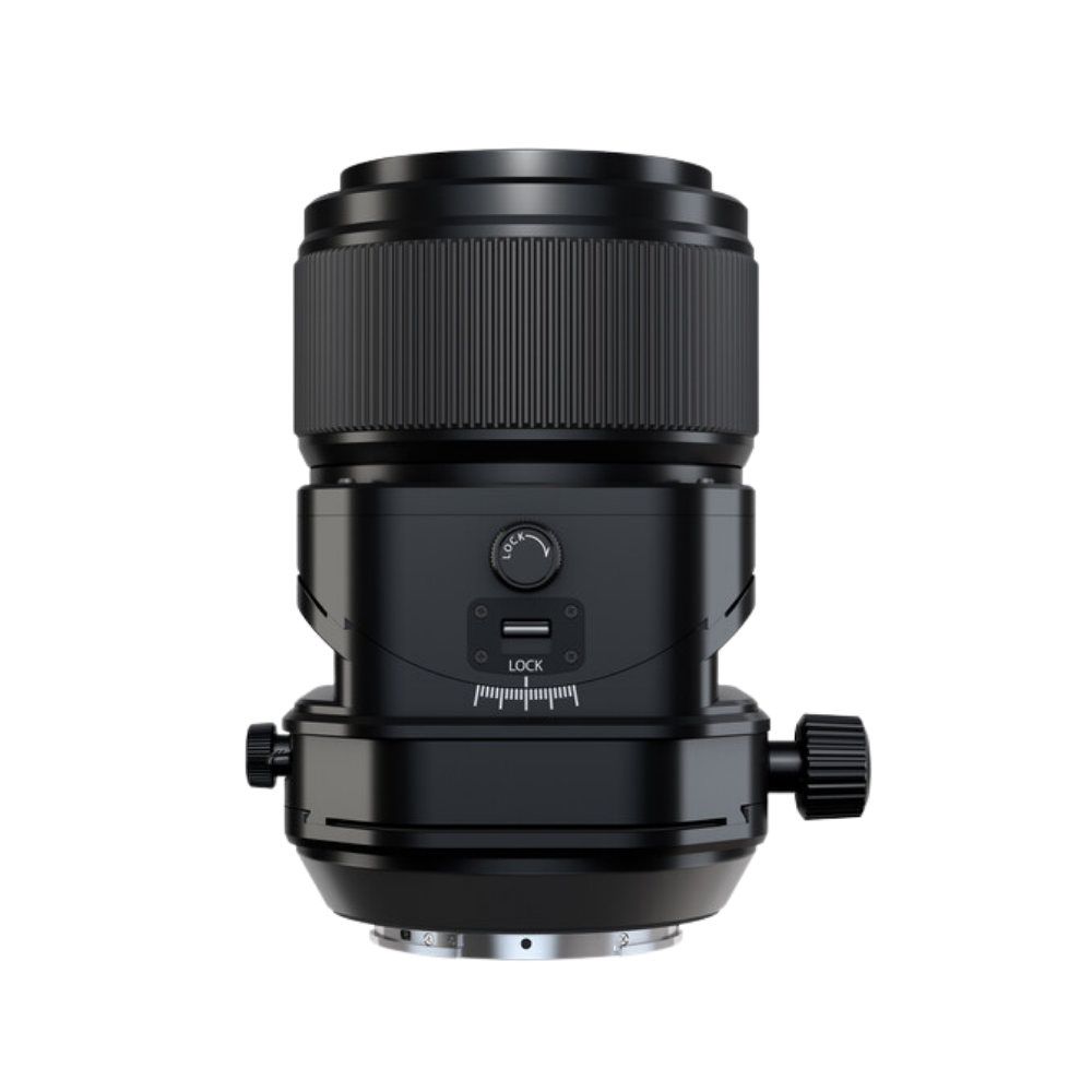 FUJIFILM GF 110mm f/5.6 T/S Macro Lens