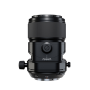 FUJIFILM GF 110mm f/5.6 T/S Macro Lens