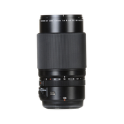 Fujifilm GF 120mm f/4 Macro R LM OIS WR Lens