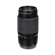 Fujifilm GF 120mm f/4 Macro R LM OIS WR Lens