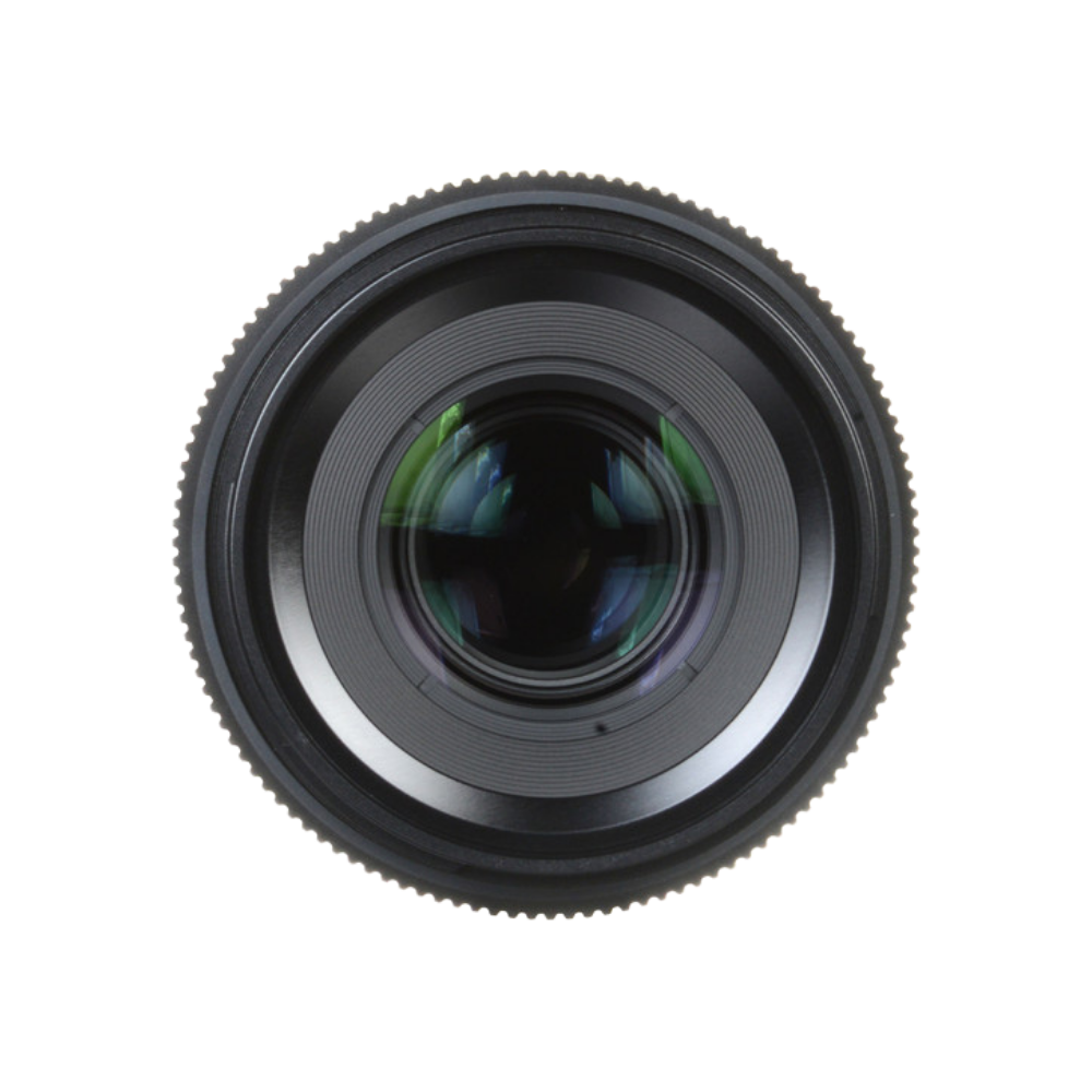 Fujifilm GF 120mm f/4 Macro R LM OIS WR Lens