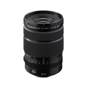 Fujifilm GF 20-35mm f/4 R WR Wide-Angle Zoom Lens
