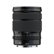 Fujifilm GF 20-35mm f/4 R WR Wide-Angle Zoom Lens
